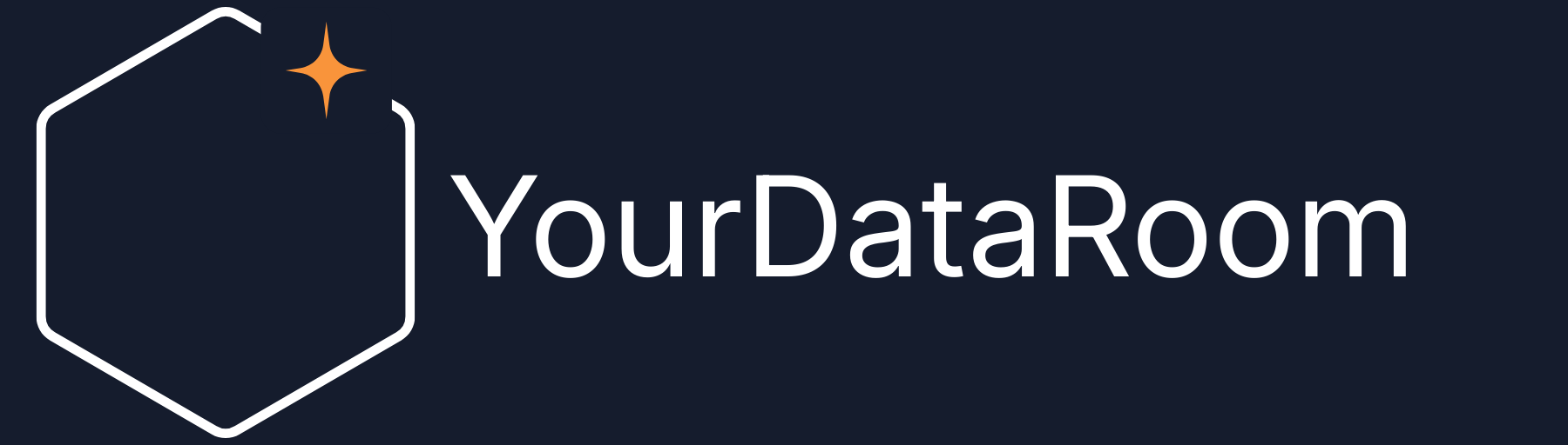 YourDataRoom.app